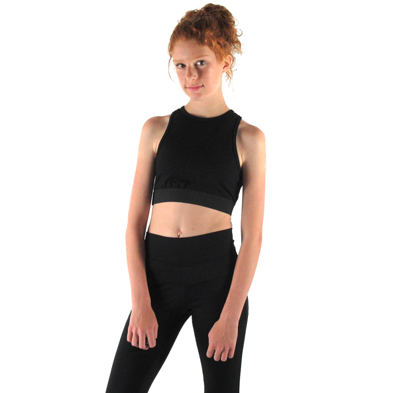 Gutti Crop Top