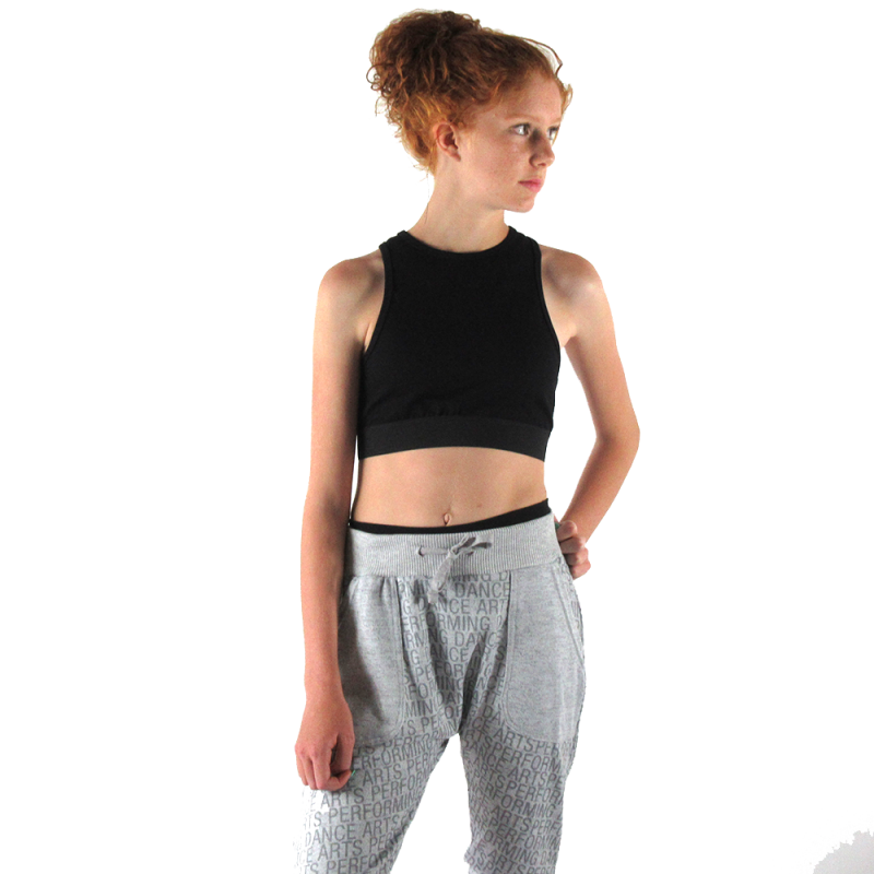 Gutti Crop Top