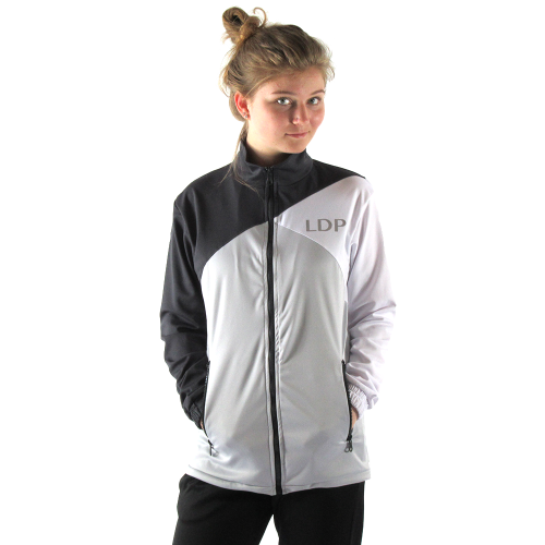 Davis Unisex Jacket