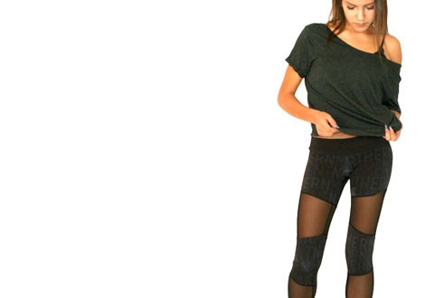 Custom Wholesale Activewear for Girls in Canada - Dancewear & Team Uniforms  in Canada - Twist Active Wear